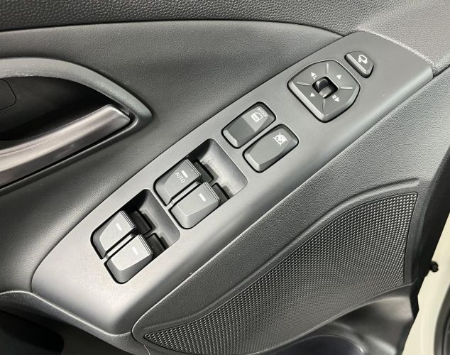 Hyundai ix35  Comfort