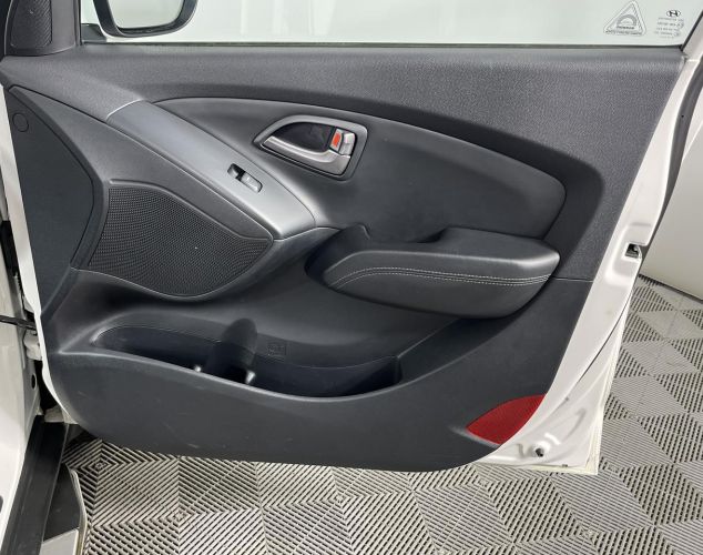 Hyundai ix35  Comfort