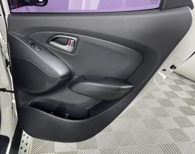 Hyundai ix35  Comfort