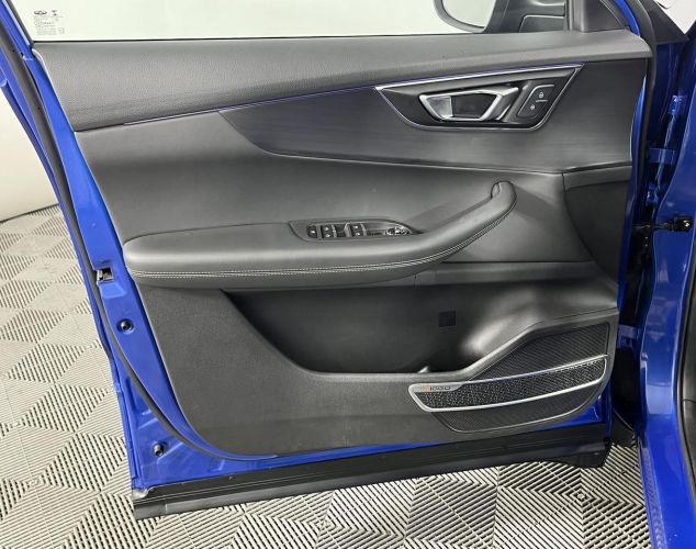 CHERY Tiggo 7 Pro  Prestige (2-tone color)