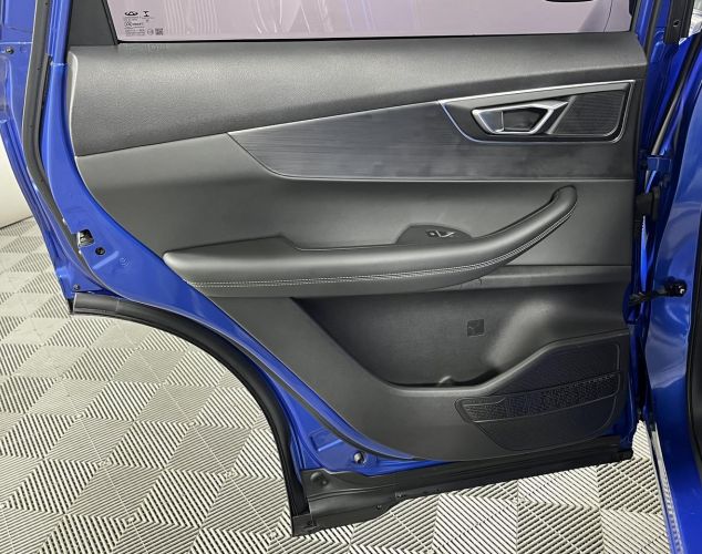 CHERY Tiggo 7 Pro  Prestige (2-tone color)