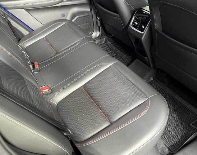 CHERY Tiggo 7 Pro  Prestige (2-tone color)