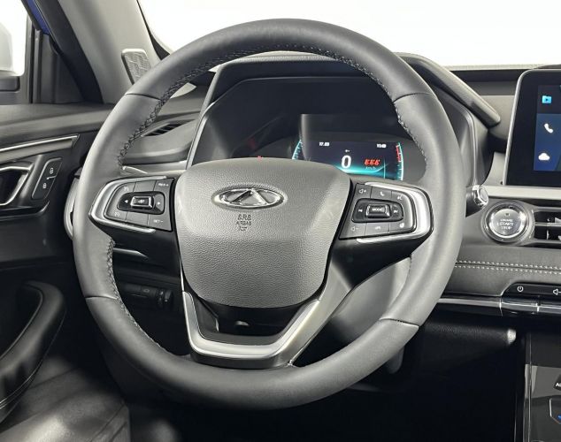 CHERY Tiggo 7 Pro  Prestige (2-tone color)