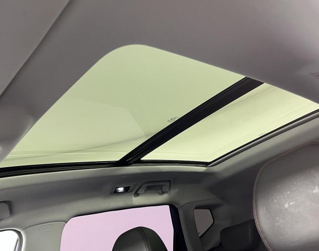 CHERY Tiggo 7 Pro  Prestige (2-tone color)