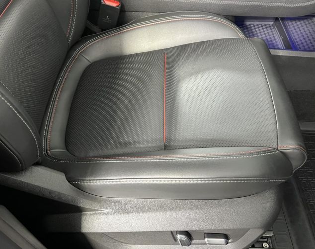 CHERY Tiggo 7 Pro  Prestige (2-tone color)