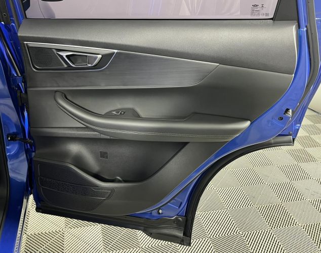 CHERY Tiggo 7 Pro  Prestige (2-tone color)