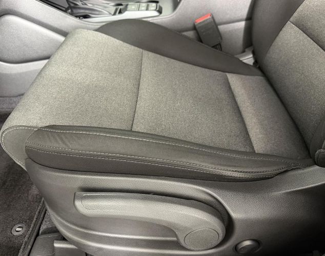 Hyundai Tucson  Lifestyle Advanced