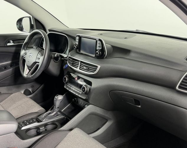 Hyundai Tucson  Lifestyle Advanced