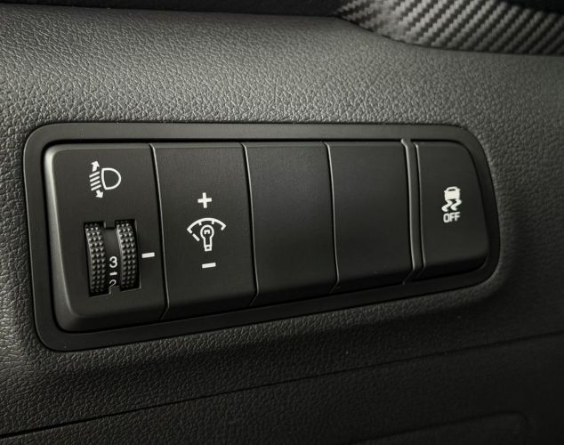 Hyundai Tucson  Lifestyle Advanced