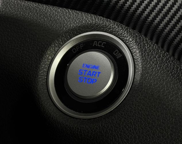 Hyundai Tucson  Lifestyle Advanced