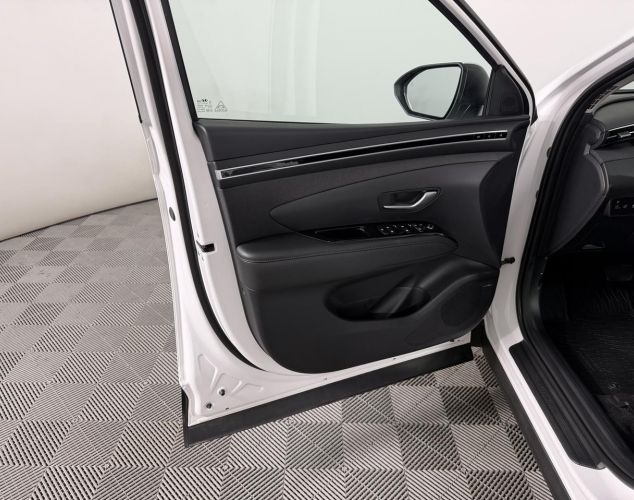 Hyundai Tucson  Visioner