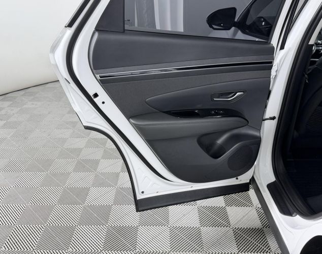 Hyundai Tucson  Visioner