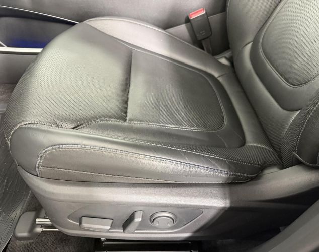 Hyundai Tucson  Visioner