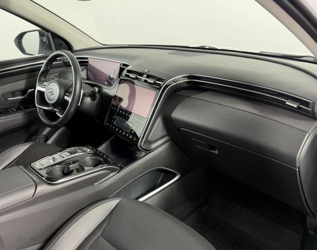 Hyundai Tucson  Visioner