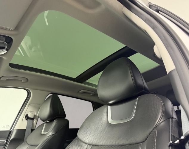 Hyundai Tucson  Visioner