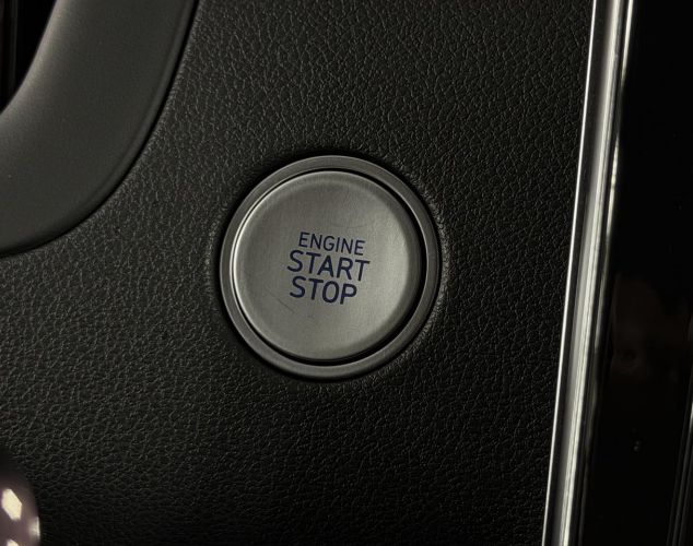 Hyundai Tucson  Visioner