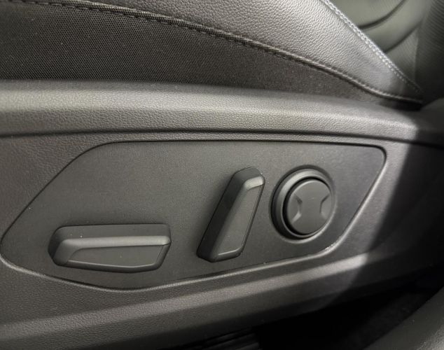 Hyundai Tucson  Visioner