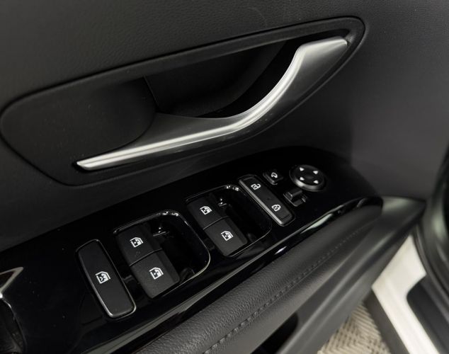 Hyundai Tucson  Visioner