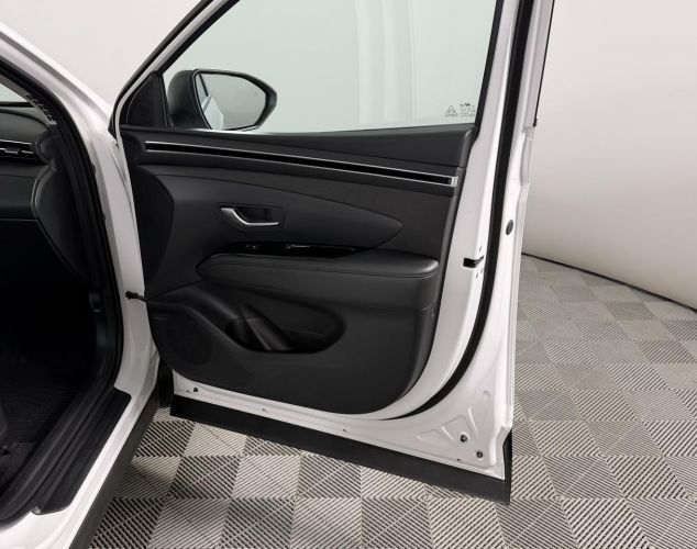 Hyundai Tucson  Visioner