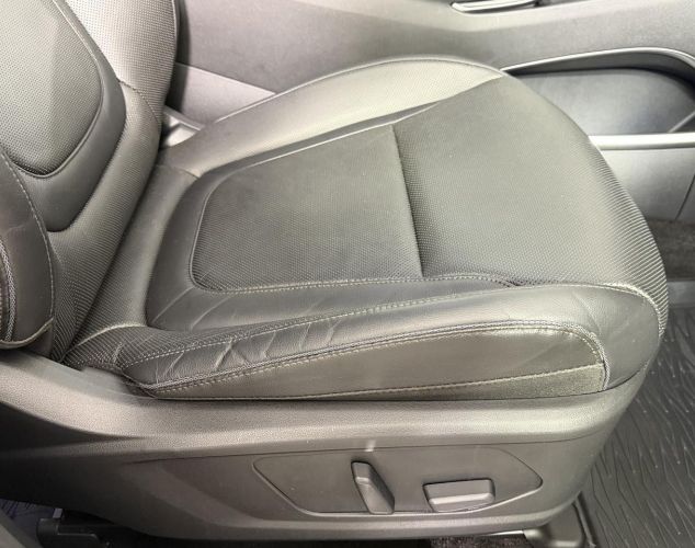 Hyundai Tucson  Visioner