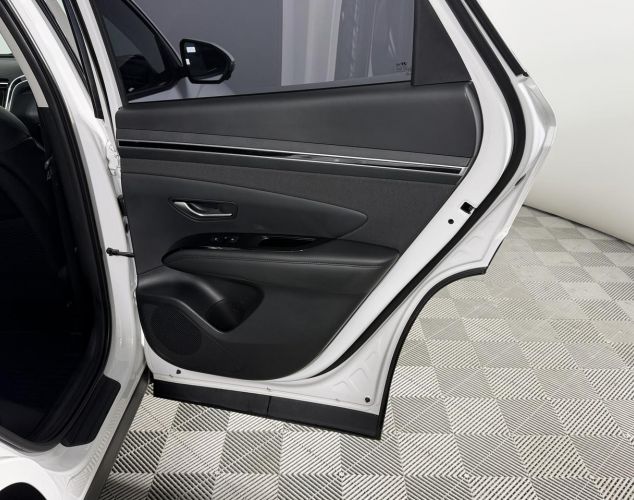 Hyundai Tucson  Visioner