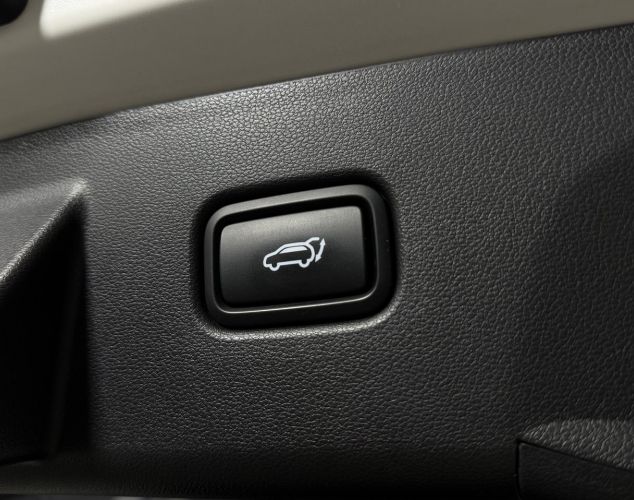 Hyundai Tucson  Visioner