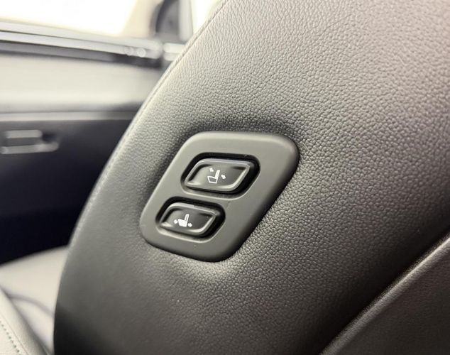 Hyundai Tucson  Visioner