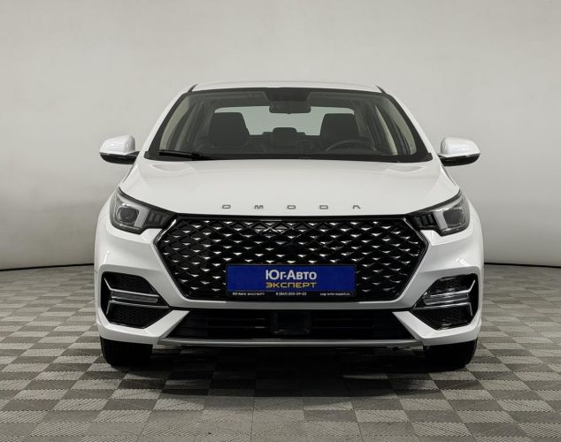 OMODA S5  Классик / Classic