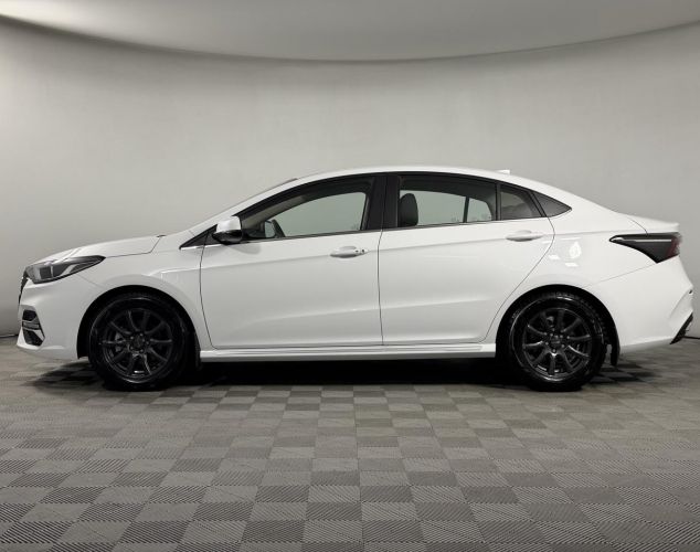 OMODA S5  Классик / Classic