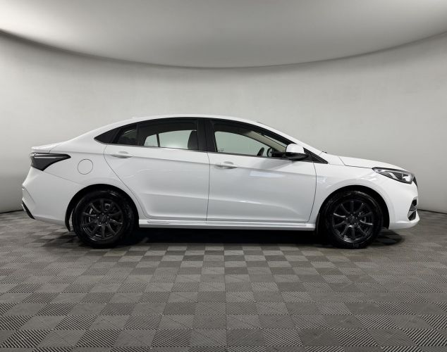 OMODA S5  Классик / Classic