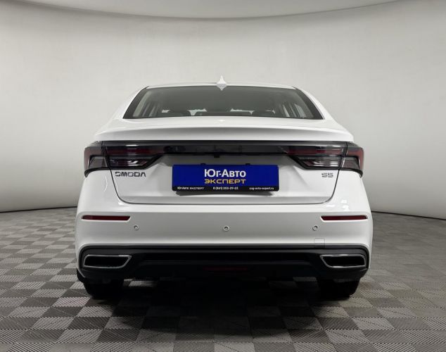 OMODA S5  Классик / Classic