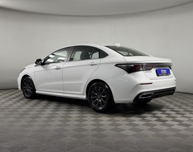 OMODA S5  Классик / Classic