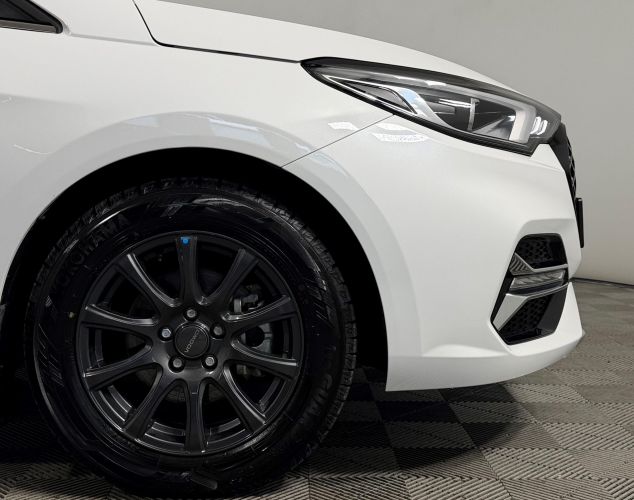 OMODA S5  Классик / Classic