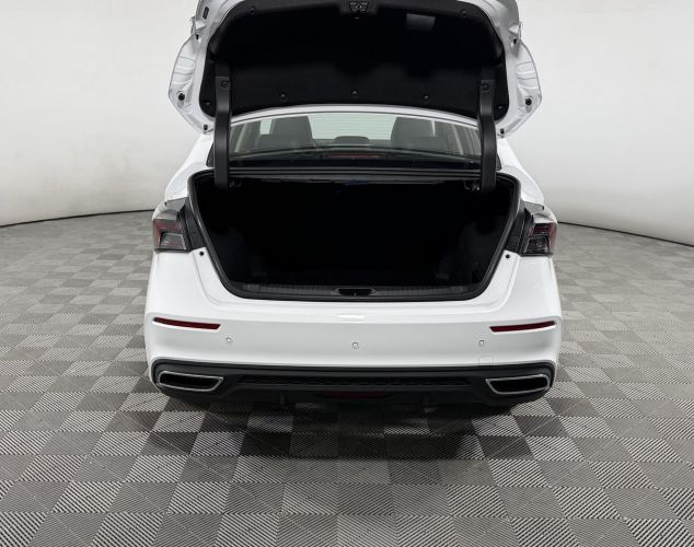 OMODA S5  Классик / Classic