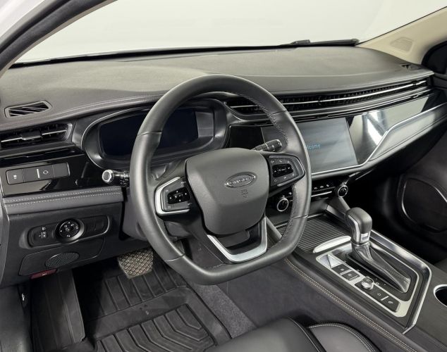 OMODA S5  Классик / Classic