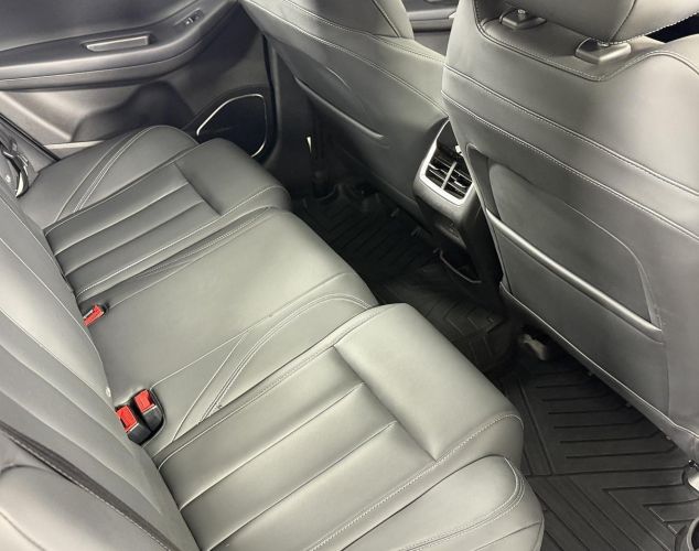 OMODA S5  Классик / Classic