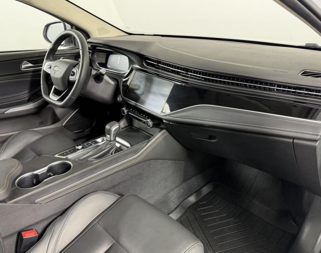 OMODA S5  Классик / Classic