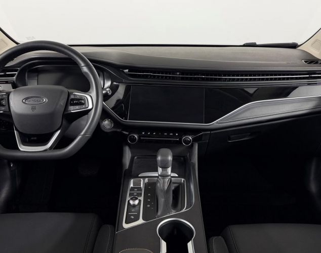 OMODA S5  Классик / Classic