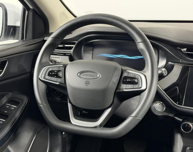 OMODA S5  Классик / Classic