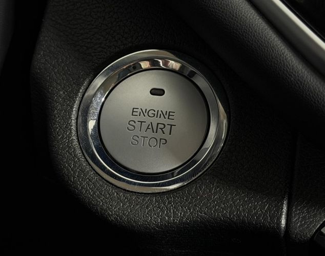 OMODA S5  Классик / Classic