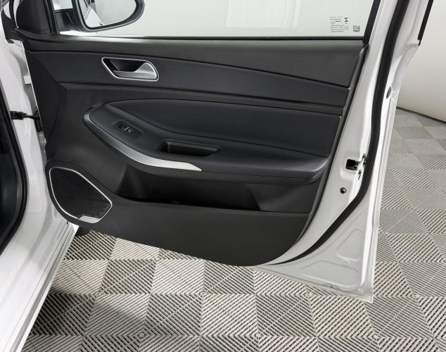 OMODA S5  Классик / Classic