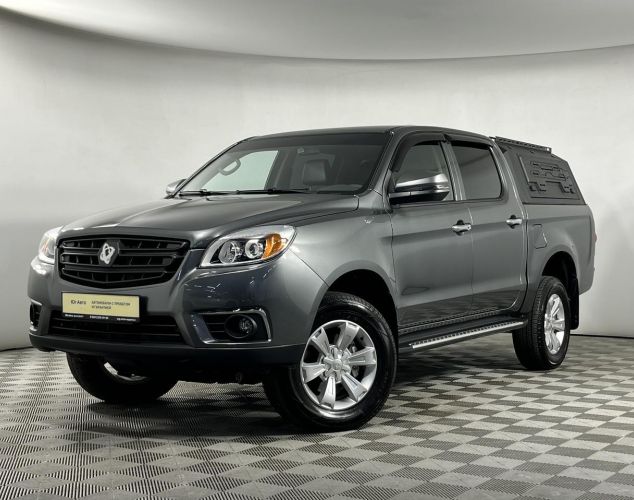 SOLLERS ST6  Comfort