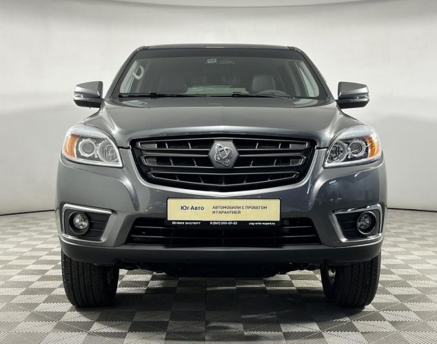 SOLLERS ST6  Comfort