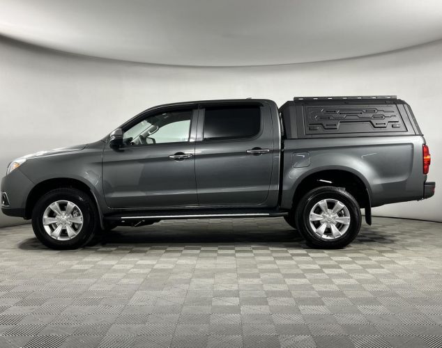 SOLLERS ST6  Comfort