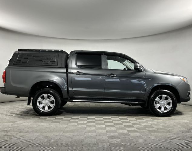 SOLLERS ST6  Comfort