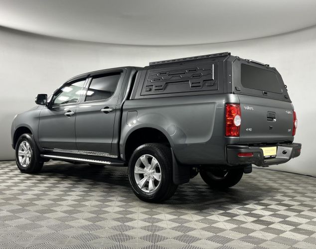 SOLLERS ST6  Comfort