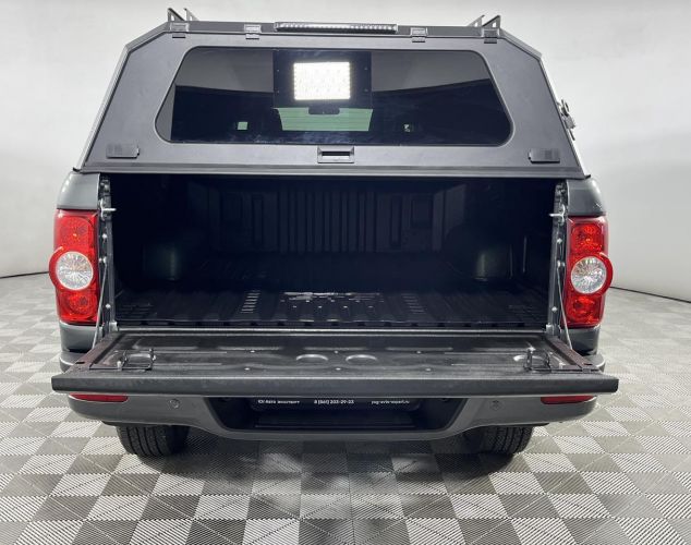 SOLLERS ST6  Comfort