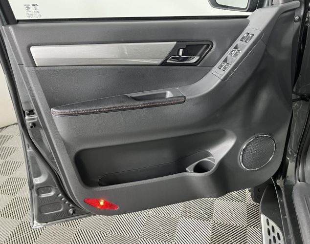 SOLLERS ST6  Comfort