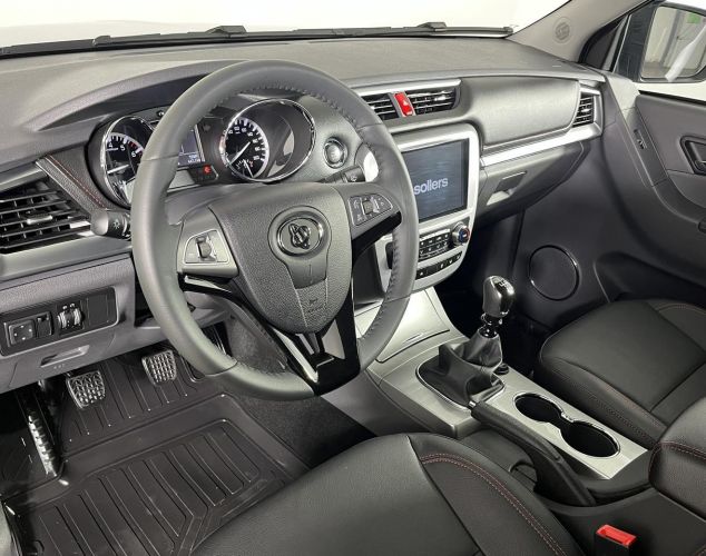 SOLLERS ST6  Comfort