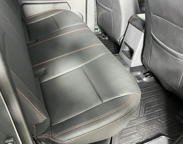 SOLLERS ST6  Comfort